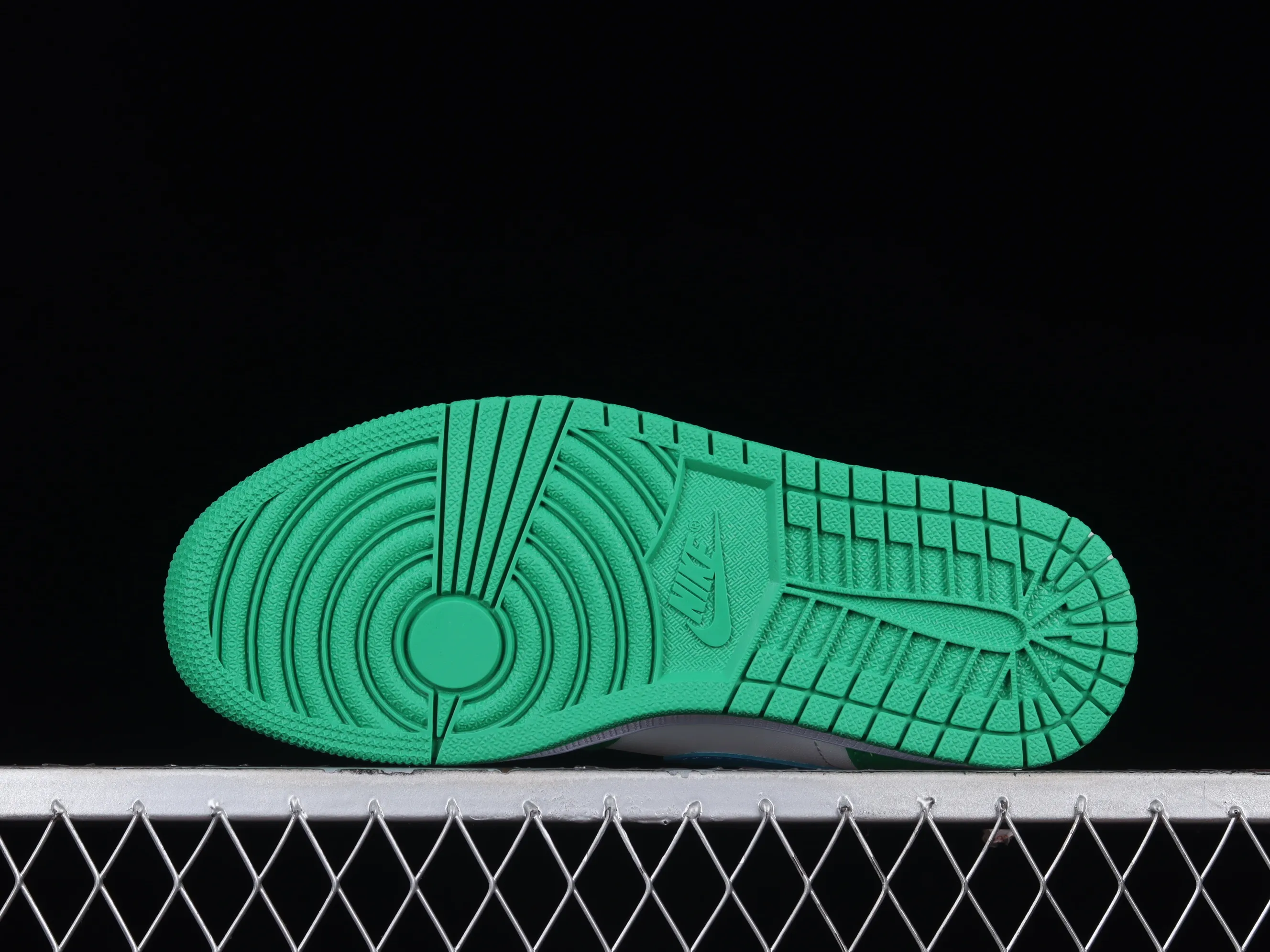 All categories Air Jordan Jordan series basketball shoes Air Jordan 1 Low Z version Air Jordan 1 Low "White Green" AJ1 Joe 1 white green low-top basketball shoes DC0774-304